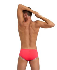 ARENA ONE BIGLOGO ERKEK YÜZÜCÜ MAYOSU 005914450