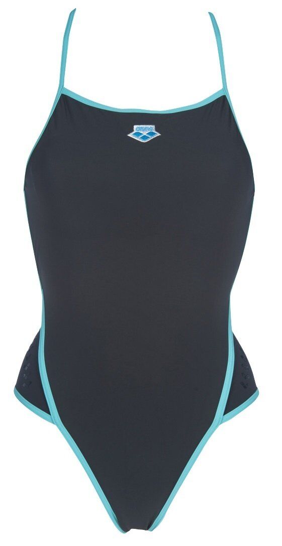 ARENA ICONS KADIN YÜZÜCÜ MAYOSU 003114560