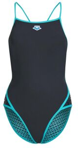 ARENA ICONS KADIN YÜZÜCÜ MAYOSU 003114560