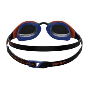 SPEEDO HYPER ELITE AYNALI ÇOCUK YARIŞ GÖZLÜĞÜ 8-12821F987