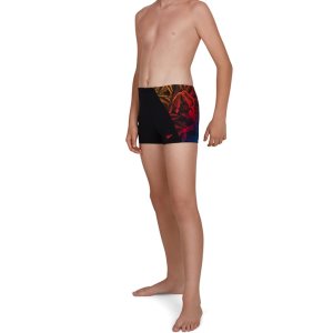 SPEEDO ENDURANCE PLUS ERKEK ÇOCUK YÜZÜCÜ MAYOSU 8-11732D838