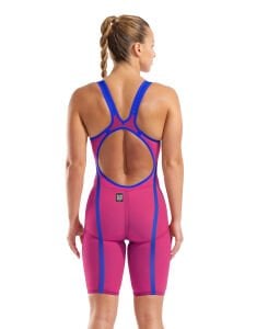 ARENA W POWERSKIN VELOCE KADIN YARIŞ MAYOSU 011584221