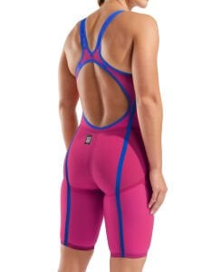 ARENA W POWERSKIN VELOCE KADIN YARIŞ MAYOSU 011584221