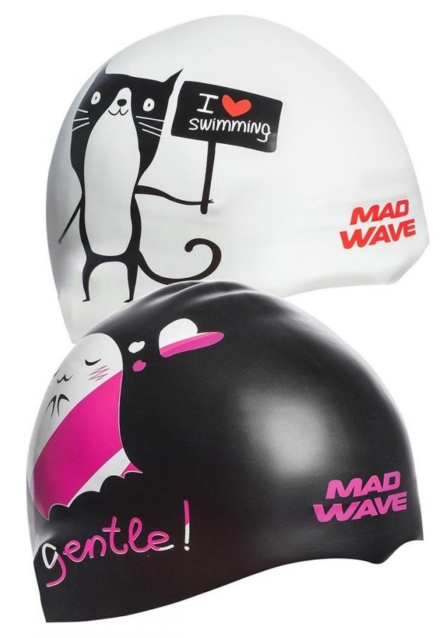 MAD WAVE GHOST ÇİFT TARAFLI BONE