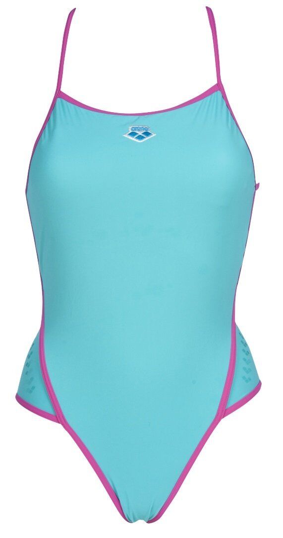 ARENA ICONS KADIN YÜZÜCÜ MAYOSU 003114870