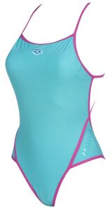 ARENA ICONS KADIN YÜZÜCÜ MAYOSU 003114870