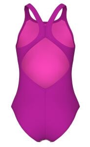 ARENA MULTI COLOURS KIZ ÇOCUK YÜZÜCÜ MAYOSU 009007908