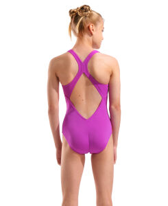 ARENA MULTI COLOURS KIZ ÇOCUK YÜZÜCÜ MAYOSU 009007908