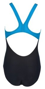 ARENA BASICS KIZ ÇOCUK YÜZÜCÜ MAYOSU 002352580