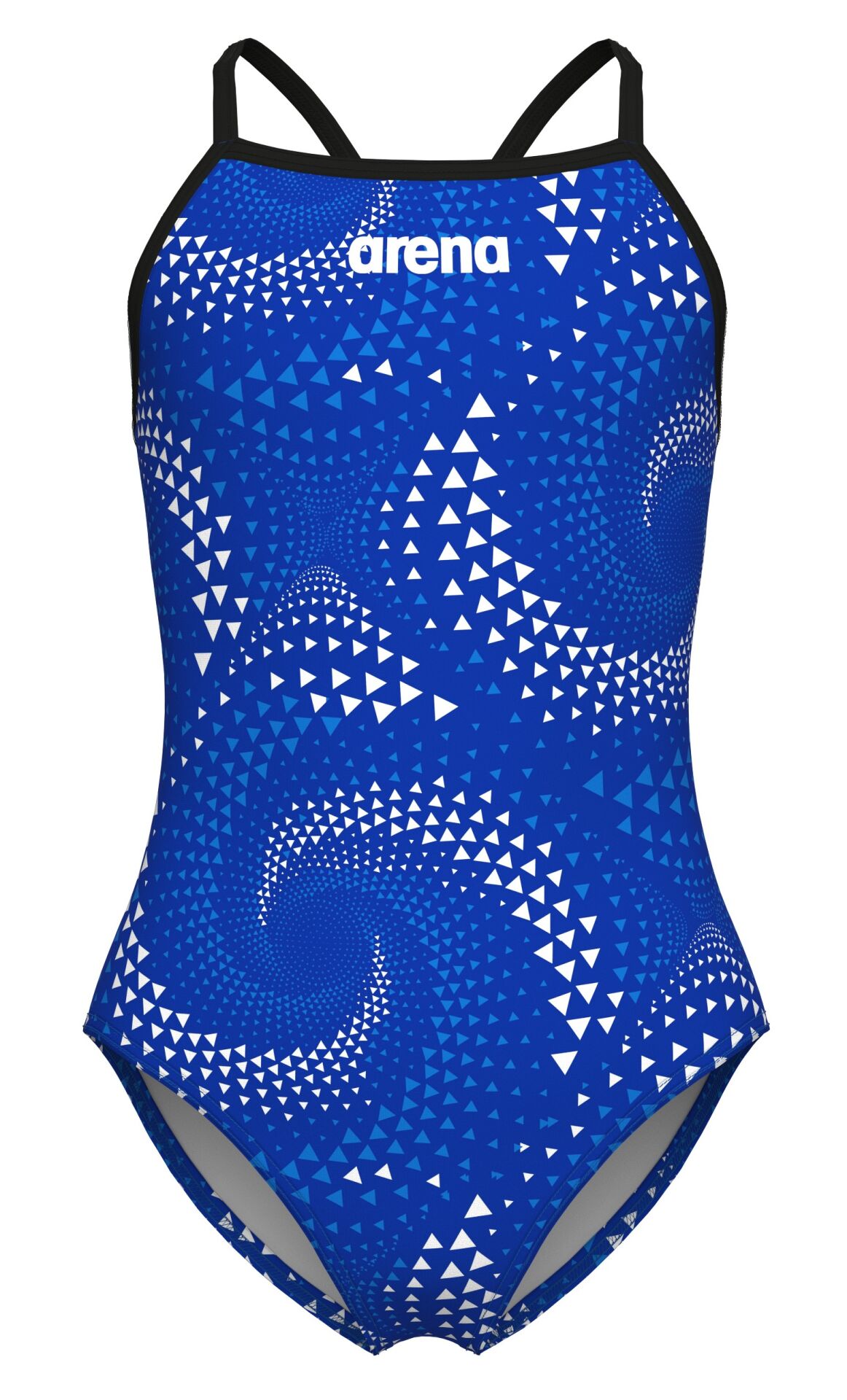 ARENA FIREFLOW KIZ ÇOCUK YÜZÜCÜ MAYOSU 010406200