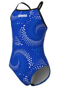 ARENA FIREFLOW KIZ ÇOCUK YÜZÜCÜ MAYOSU 010406200