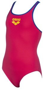 ARENA BIGLOGO KIZ ÇOCUK YÜZÜCÜ MAYOSU 001332990