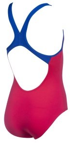 ARENA BIGLOGO KIZ ÇOCUK YÜZÜCÜ MAYOSU 001332990