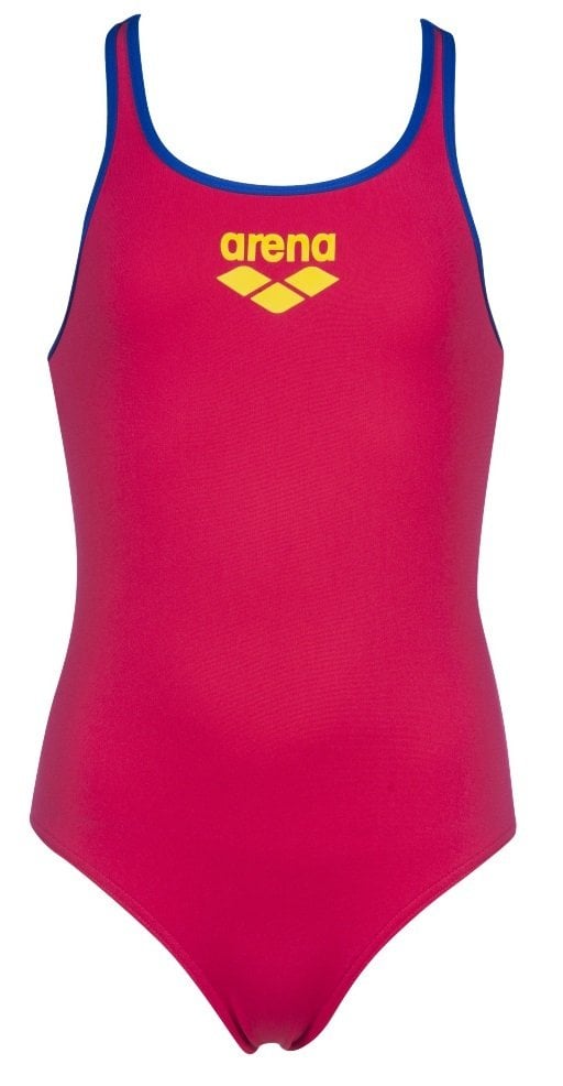 ARENA BIGLOGO KIZ ÇOCUK YÜZÜCÜ MAYOSU 001332990