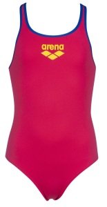 ARENA BIGLOGO KIZ ÇOCUK YÜZÜCÜ MAYOSU 001332990