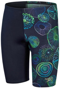 SPEEDO ECO ENDURANCE PLUS ERKEK ÇOCUK YÜZÜCÜ MAYOSU 8-00318415143