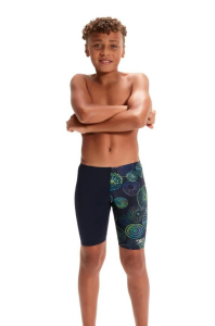 SPEEDO ECO ENDURANCE PLUS ERKEK ÇOCUK YÜZÜCÜ MAYOSU 8-00318415143