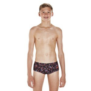 SPEEDO ENDURANCE 10 ERKEK ÇOCUK YÜZÜCÜ MAYOSU 8-10846C238