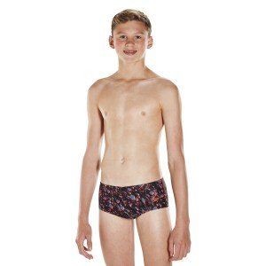 SPEEDO ENDURANCE 10 ERKEK ÇOCUK YÜZÜCÜ MAYOSU 8-10846C238
