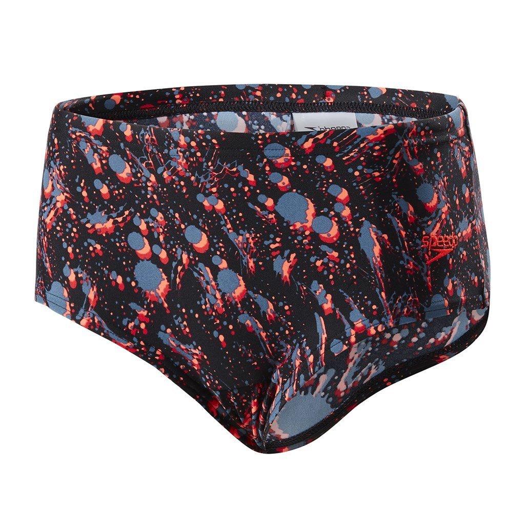 SPEEDO ENDURANCE 10 ERKEK ÇOCUK YÜZÜCÜ MAYOSU 8-10846C238
