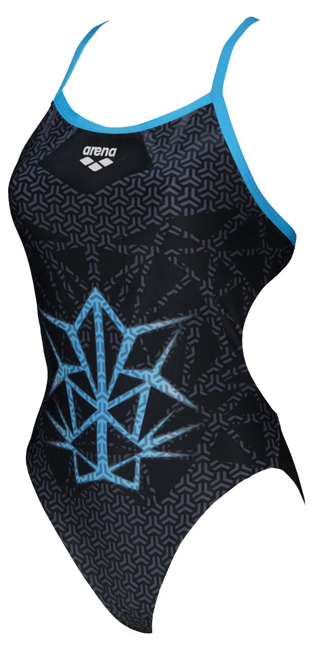 ARENA OG CHALLENGE KADIN YÜZÜCÜ MAYOSU 003858580