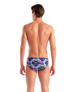 ARENA MULTI CHAMELEONS ERKEK YÜZÜCÜ MAYOSU 010212550