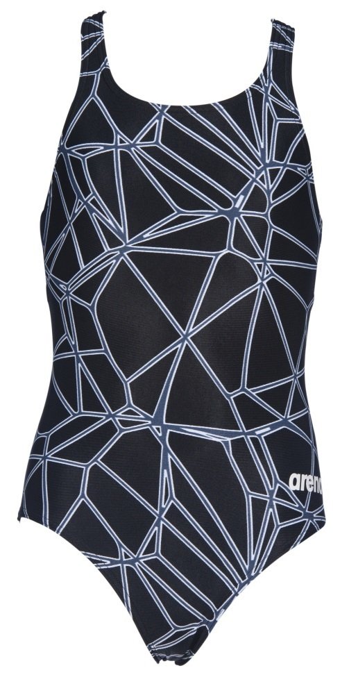 ARENA CARBONICS PRO KIZ ÇOCUK YÜZÜCÜ MAYOSU 003338505