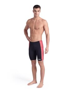 ARENA ABSTRACT TILES ERKEK YÜZÜCÜ MAYOSU 007601440