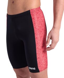 ARENA ABSTRACT TILES ERKEK YÜZÜCÜ MAYOSU 007601440