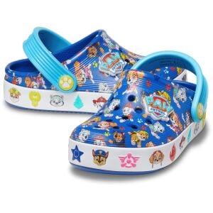 CROCS PAW PATROL OFF COURT T ÇOCUK TERLİK 208853-425