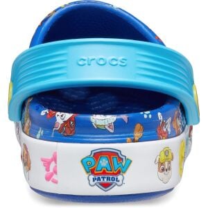 CROCS PAW PATROL OFF COURT T ÇOCUK TERLİK 208853-425