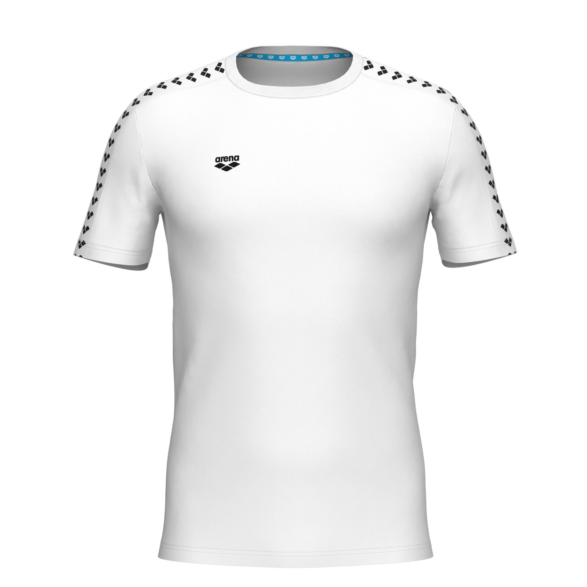 ARENA TEAM ERKEK T-SHIRT 002701110