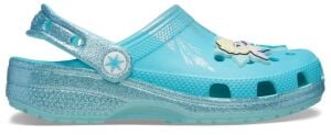 CROCS FROZEN ELSA CLASSIC T ÇOCUK TERLİK 210237-90H