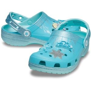 CROCS FROZEN ELSA CLASSIC T ÇOCUK TERLİK 210237-90H