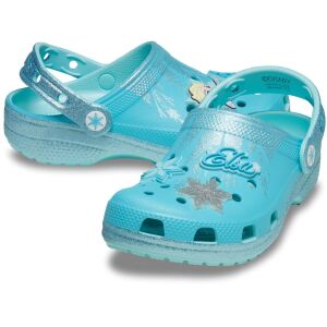 CROCS FROZEN ELSA CLASSIC T ÇOCUK TERLİK 210237-90H