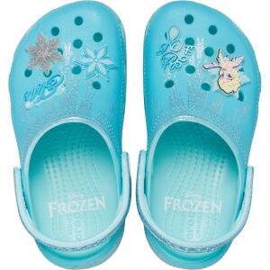 CROCS FROZEN ELSA CLASSIC T ÇOCUK TERLİK 210237-90H