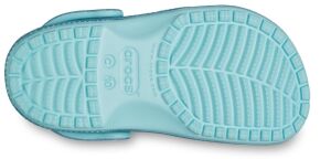 CROCS FROZEN ELSA CLASSIC T ÇOCUK TERLİK 210237-90H