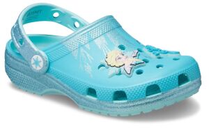 CROCS FROZEN ELSA CLASSIC T ÇOCUK TERLİK 210237-90H