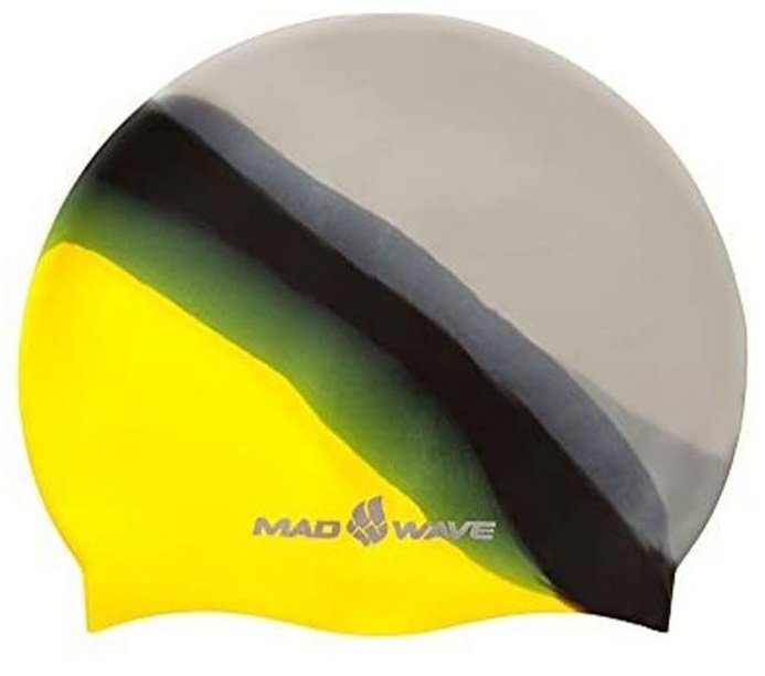 MAD WAVE MULTI BIG UZUN SAÇ BONESİ