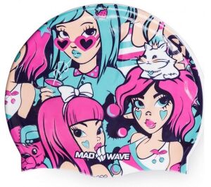 MAD WAVE GLAMOUR SİLİKON BONE M0558 24 0 11W