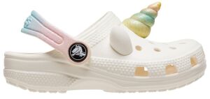 CROCS IAM RAINBOW UNICORN CLASSIC T ÇOCUK TERLİK 209701-0WV