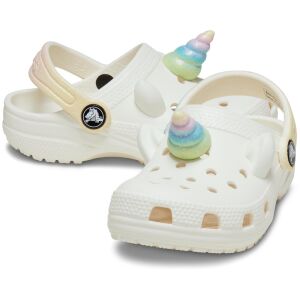 CROCS IAM RAINBOW UNICORN CLASSIC T ÇOCUK TERLİK 209701-0WV