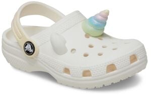 CROCS IAM RAINBOW UNICORN CLASSIC T ÇOCUK TERLİK 209701-0WV