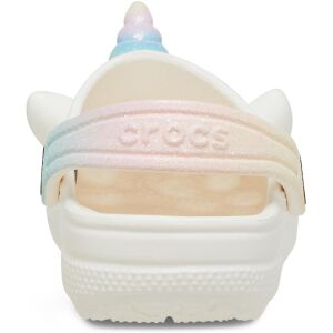 CROCS IAM RAINBOW UNICORN CLASSIC T ÇOCUK TERLİK 209701-0WV