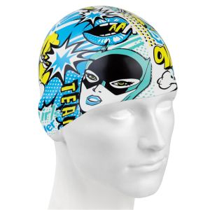 MAD WAVE COMICS BONE