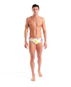 ARENA IN THE WILD ERKEK YÜZÜCÜ MAYOSU 010203150