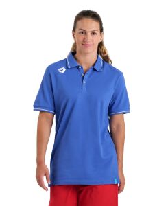 ARENA POLOSHIRT SOLID UNISEX T-SHIRT 004901800