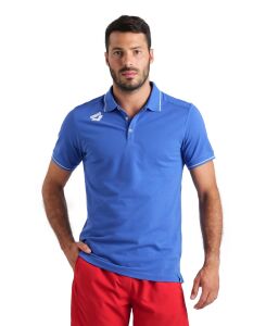 ARENA POLOSHIRT SOLID UNISEX T-SHIRT 004901800