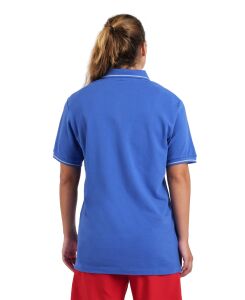 ARENA POLOSHIRT SOLID UNISEX T-SHIRT 004901800