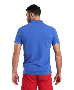 ARENA POLOSHIRT SOLID UNISEX T-SHIRT 004901800
